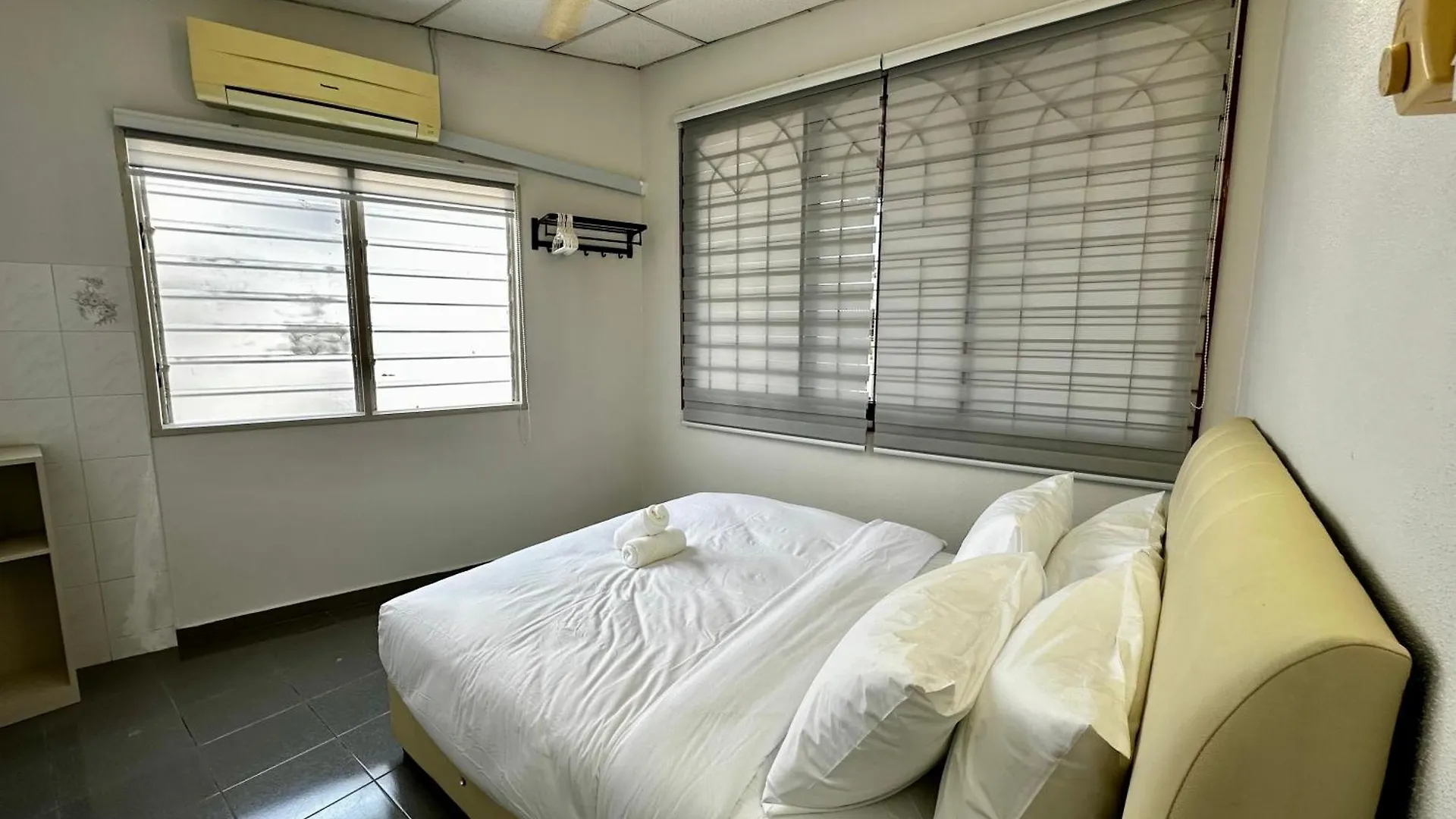 Molek Vacation Home ゲルゴル 0*,